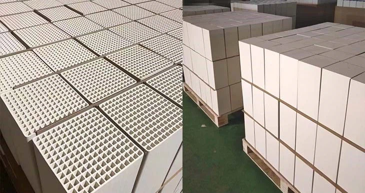 Honeycomb ceramic Honeycomb ceramic
