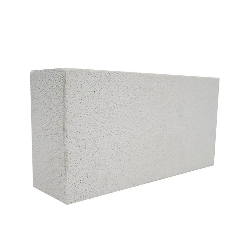 Insulation Brick
