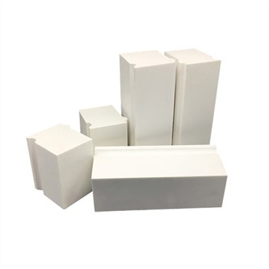 Cigla za oblogu od glinice