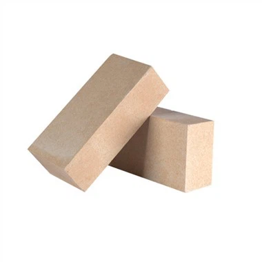 Zirconia Brick