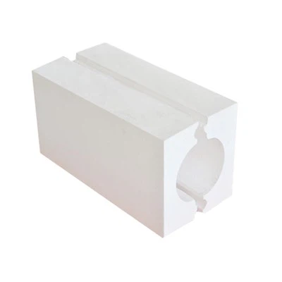 Zirconia Hollow Ball Brick
