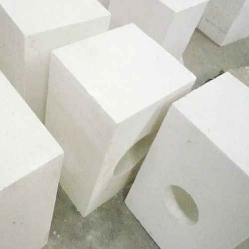 Zirconia Hollow Ball Brick