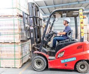 LOGISTIKA
