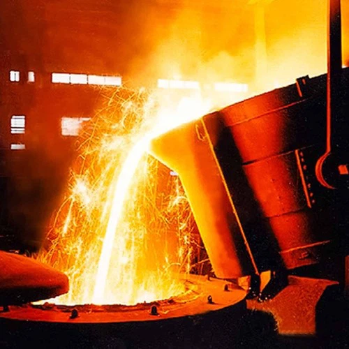 melting furnace melting furnace