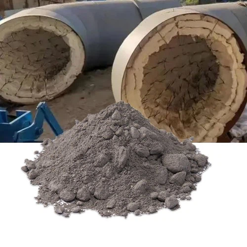 insulating castables insulating castables