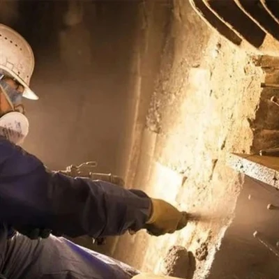 Koji su uobičajeni problemi sa vatrostalnim livenim materijalima za rotacione...