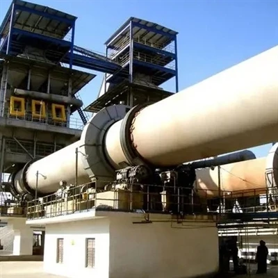 Analiza problema sa vatrostalnim livnicama za rotacione peći za kreč?